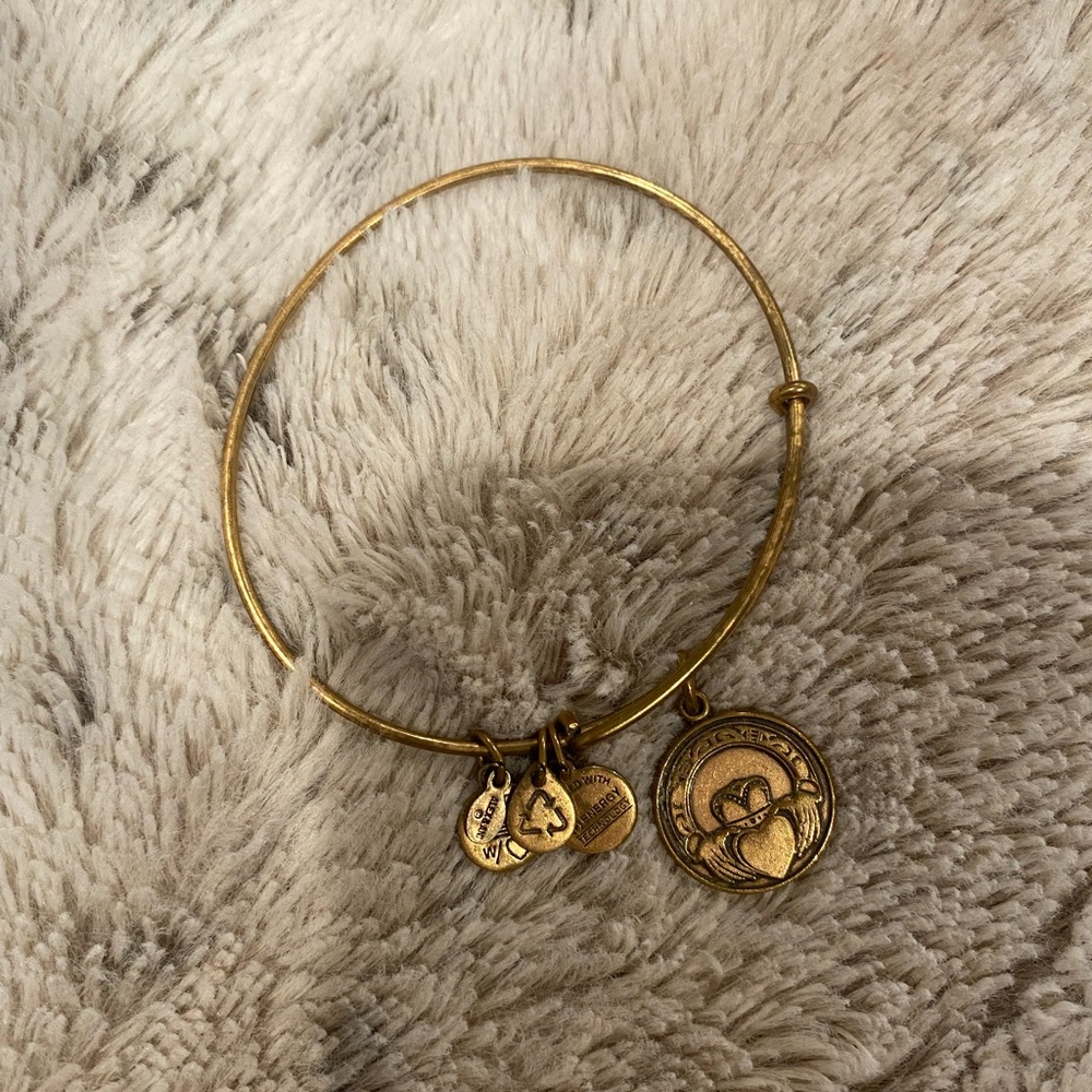Alex n ani bracelet